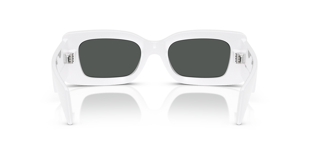 Versace Shades "White"