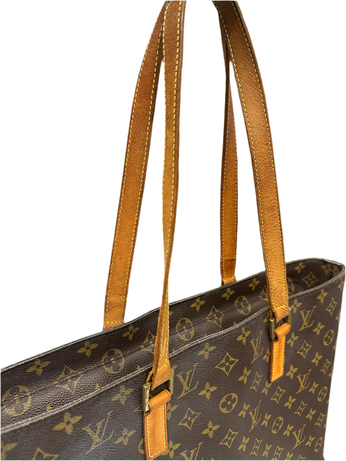 Louis Vuitton Mezzo "Monogram"
