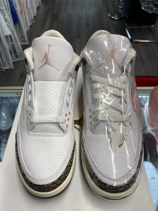 2022 AJR 3 "Neapolitan Dark Mocha" (W)