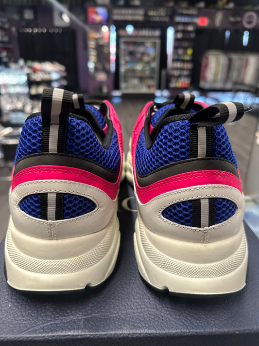 Christian Dior B22 "Blue/Pink"