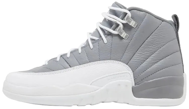 2022 Air Jordan Retro 12 "Stealth" (GS)