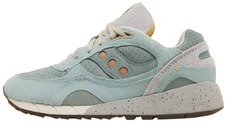 2022 Saucony Shadow 6000 "Kintsugi"