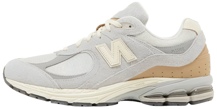 2022 New Balance 2002R "Rain Cloud Angora"