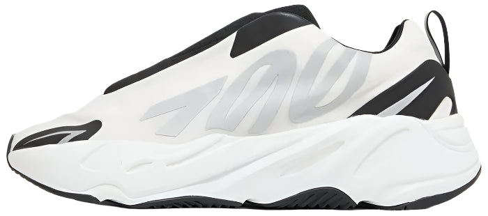 2022 Adidas Yeezy Boost 700 MNVN Laceless "Analog"