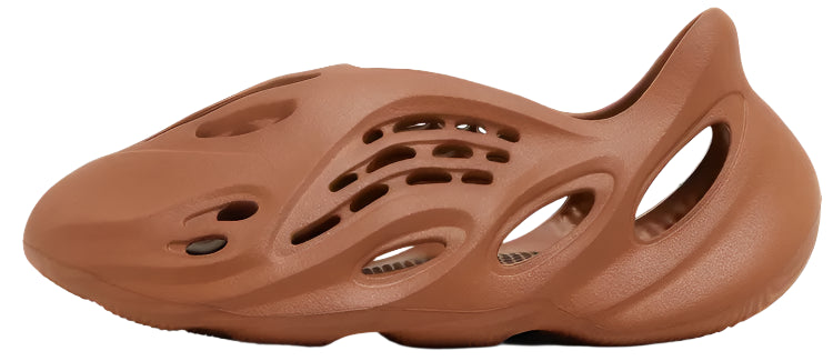 2023 Adidas Yeezy Foam Runner "Clay Red"