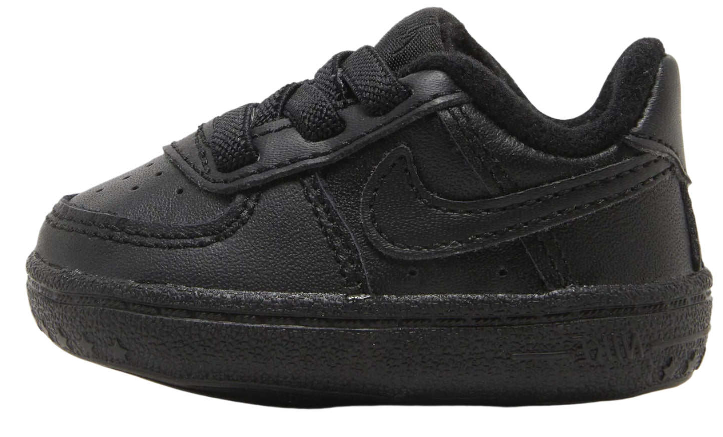 Nike Air Force 1 Low "Black" (CB)
