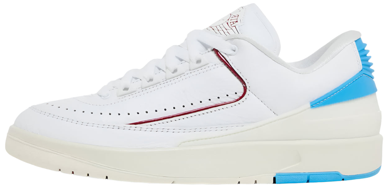 2023 AJR 2 Low "NC to Chi" (W)
