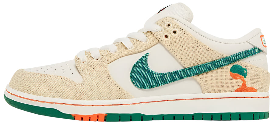 2023 Nike Dunk Low SB x Jarritos