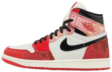 2023 AJR 1 "Spider-Man Across the Spider Verse"