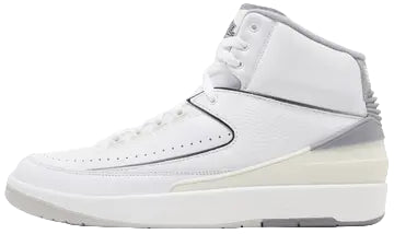 2023 Air Jordan Retro 2 "Cement Grey"