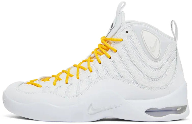 2023 Supreme x Air Bakin "White"