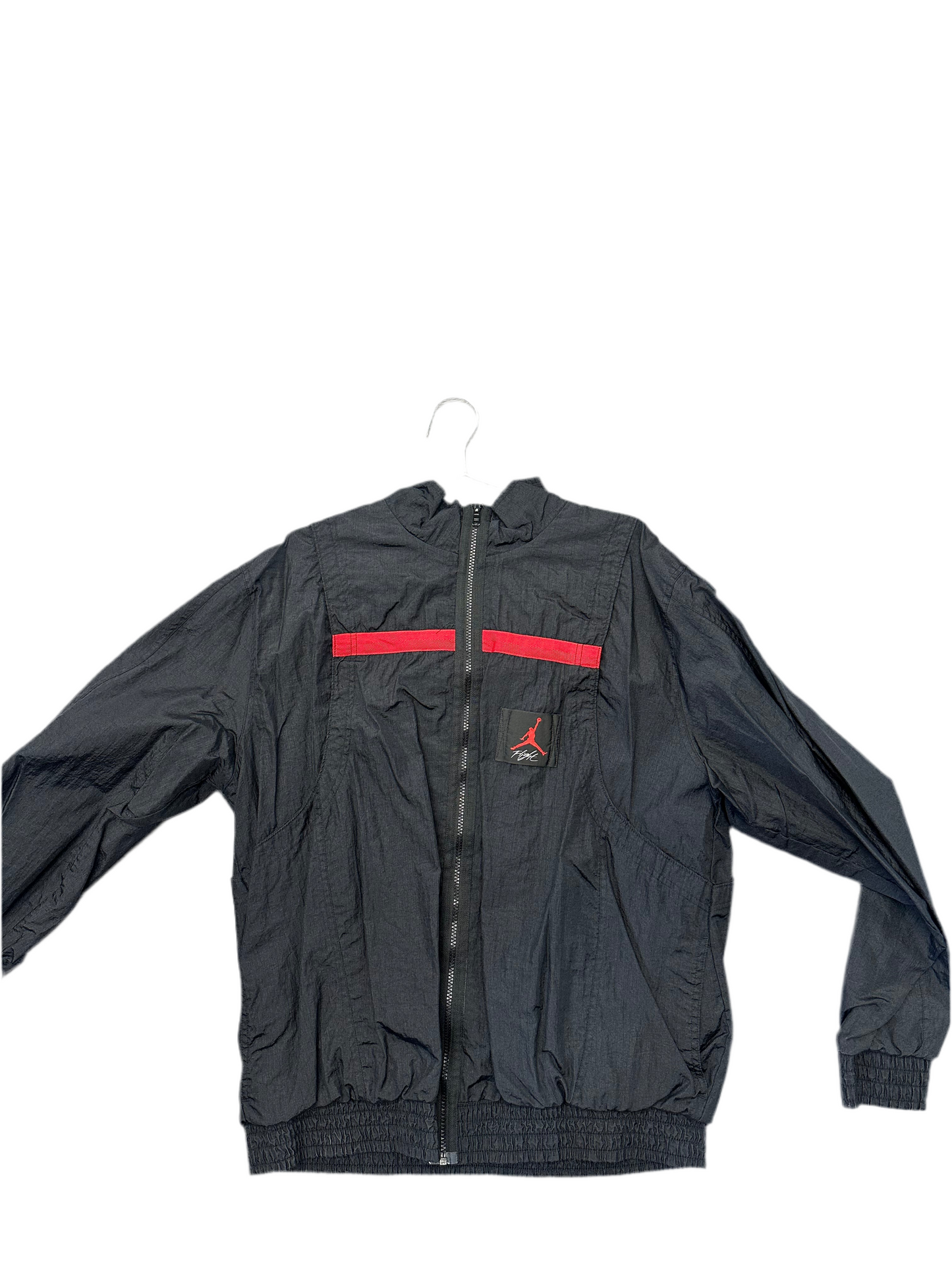 Jordan Flight Jacket "Black"