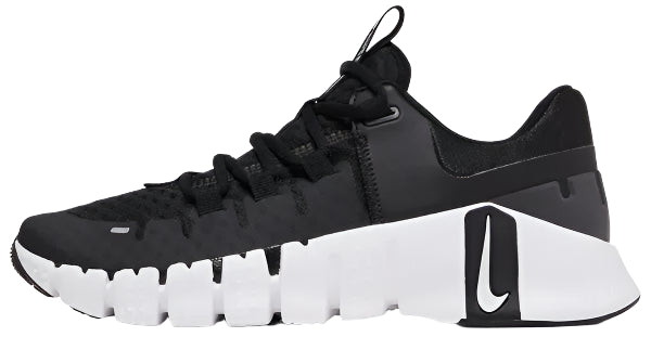 2023 Nike Free Metcon 5 "Black Anthracite" (W)