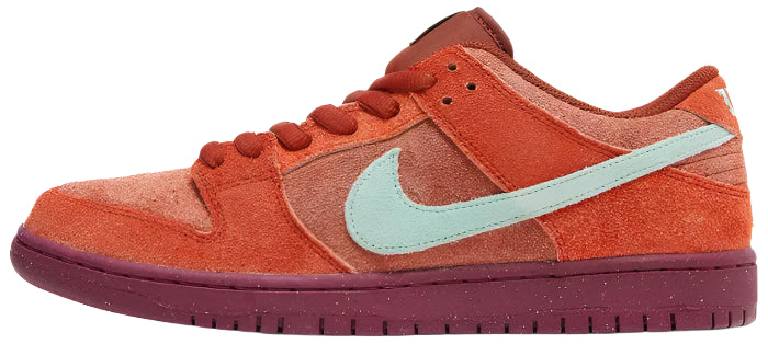 2023 Nike Dunk Low "Mystic Red Rosewood"
