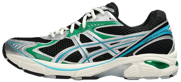 2025 ASICS GT 2160 "Black Morpho"