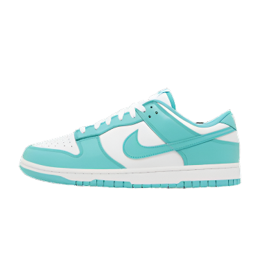 2023 Nike Dunk Low "Clear Jade"