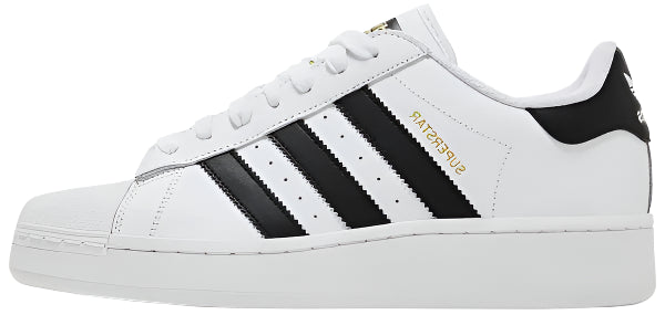 2023 Adidas Superstar XLG "White/Black"