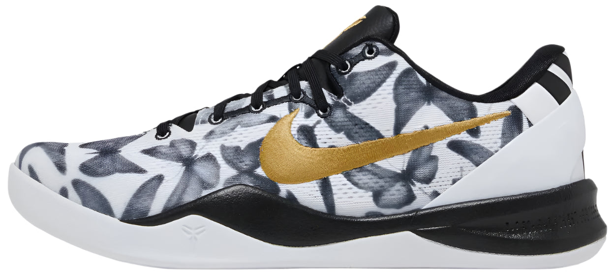 2024 Nike Kobe 8 Protro "Mambacita"