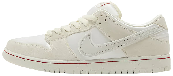 2024 Nike SB Dunk Low "City Of Love Light Bone"