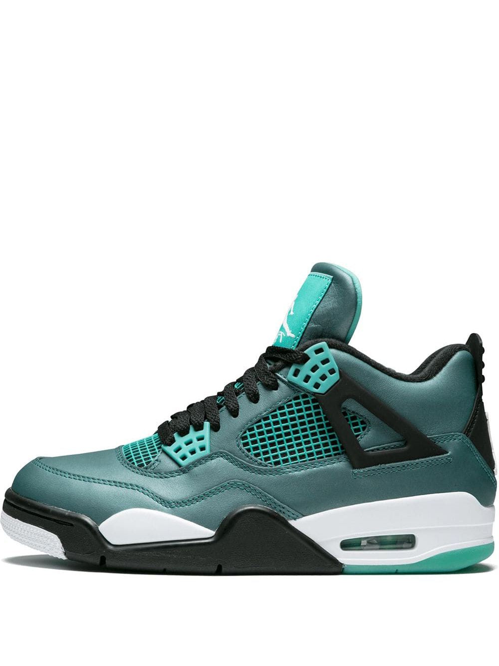 2015 Air Jordan Retro 4 "Teal"