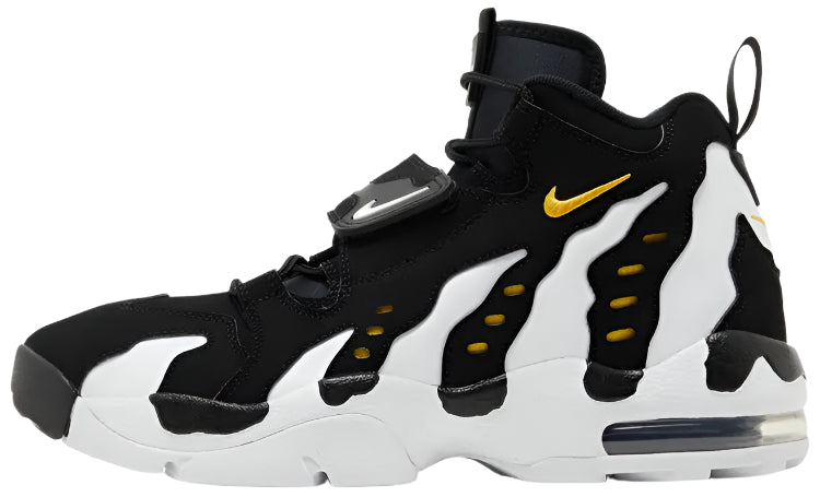 2024 Nike Air DT Max '96 "Black/White"