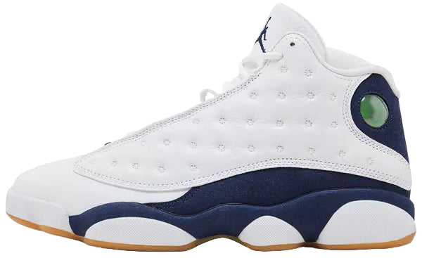 2024 Air Jordan Retro 13 "Midnight Navy"