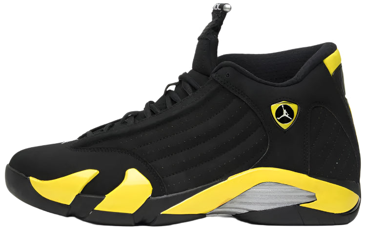 2014 Air Jordan Retro 14 "Thunder"