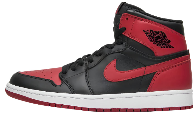 2013 Air Jordan Retro 1 High "Bred"