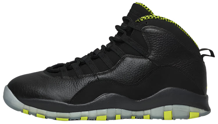 2014 AJR 10 "Venom" (GS)