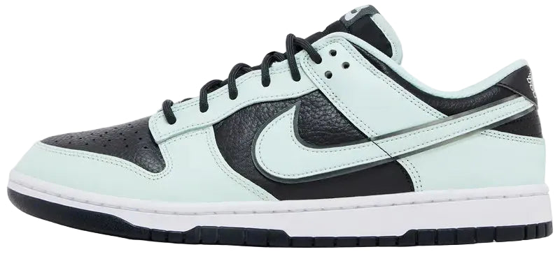 2024 Nike Dunk Low "Dark Smoke Grey Barley Green"