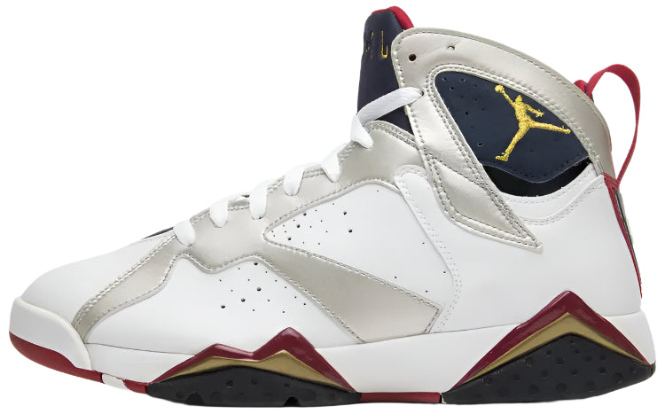 2012 Air Jordan Retro 7 "Olympic"