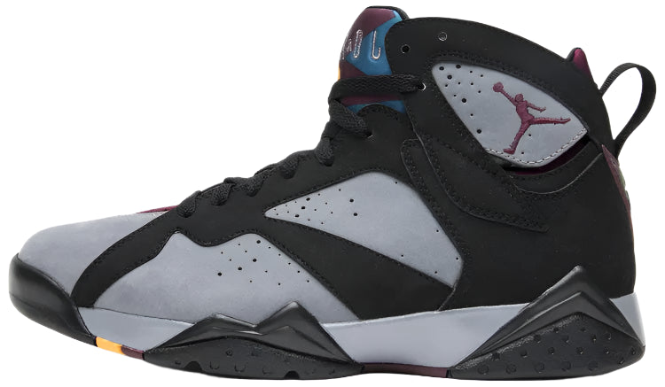 2011 Air Jordan Retro 7 "Bordeaux"
