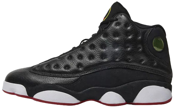 2011 Air Jordan Retro 13 "Playoff"