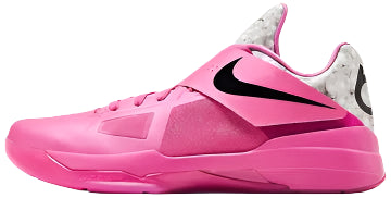 2024 Nike KD 4 "Aunt Pearl"