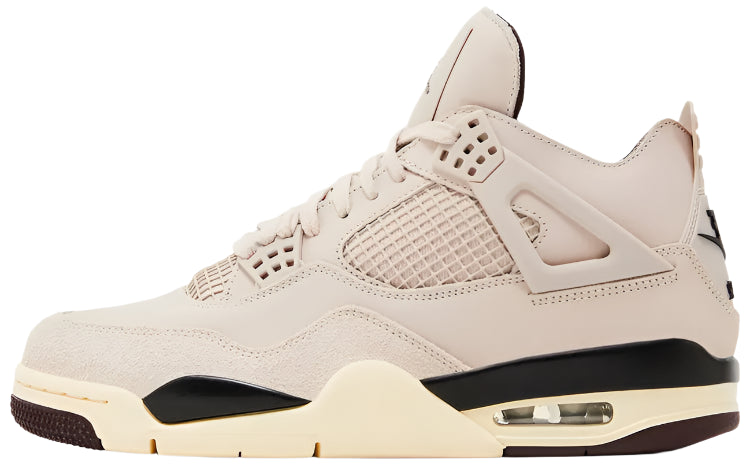 2024 Air Jordan Retro 4 "A Ma Maniere While You Were Sleeping"