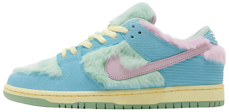 2024 Nike Dunk SB Low "Verdy Visty"