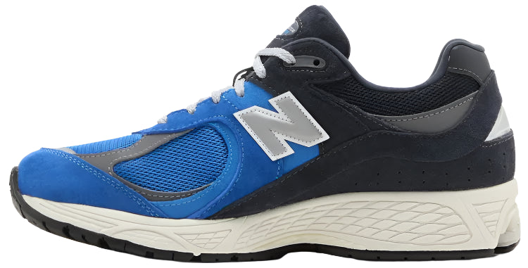 2024 New Balance 2002R "Blue Oasis" (GS)