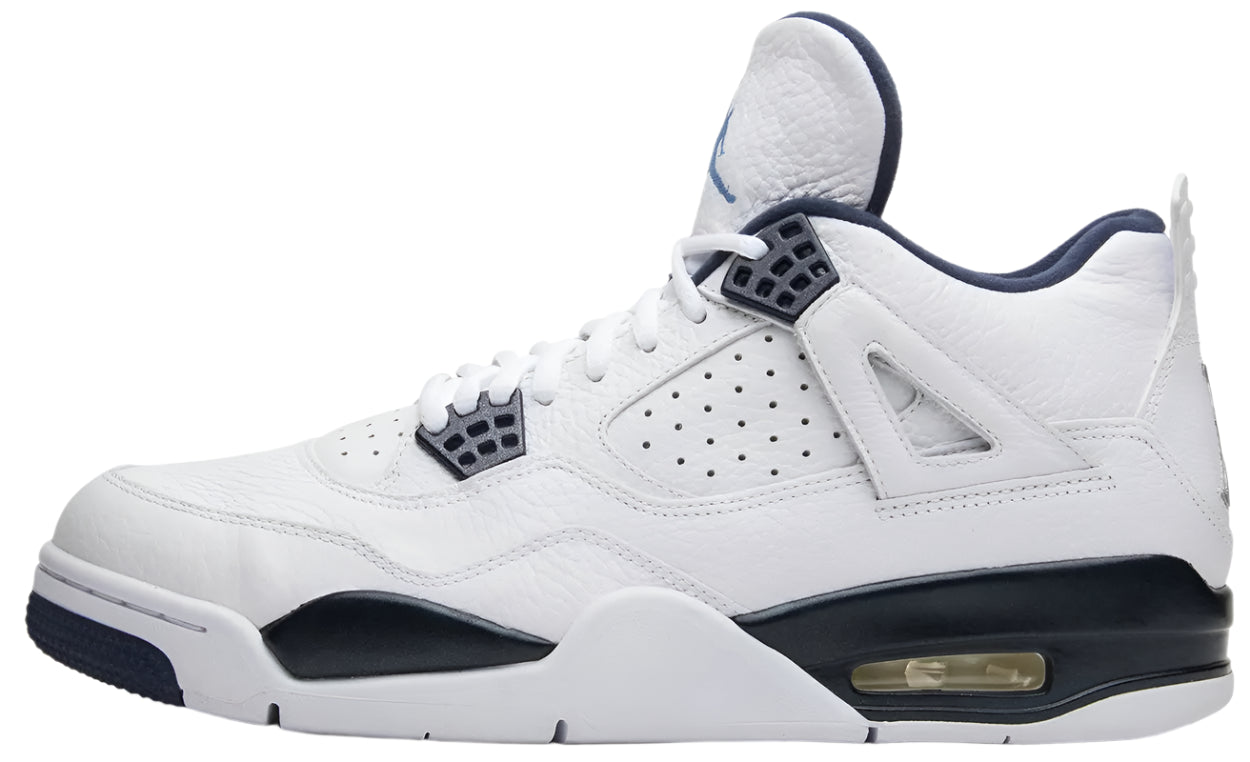 2015 Air Jordan Retro 4 "Columbia"