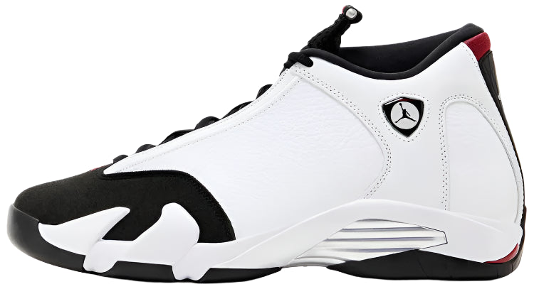 2024 Air Jordan Retro 14 "Black Toe"