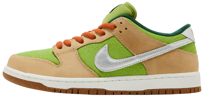 2024 Nike Dunk Low Pro SB "Escargot"