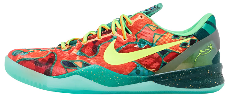2025 Nike Kobe 8 Protro "What The"