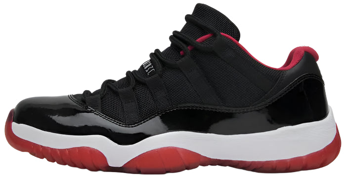 2015 Air Jordan Retro 11 Low "Bred"