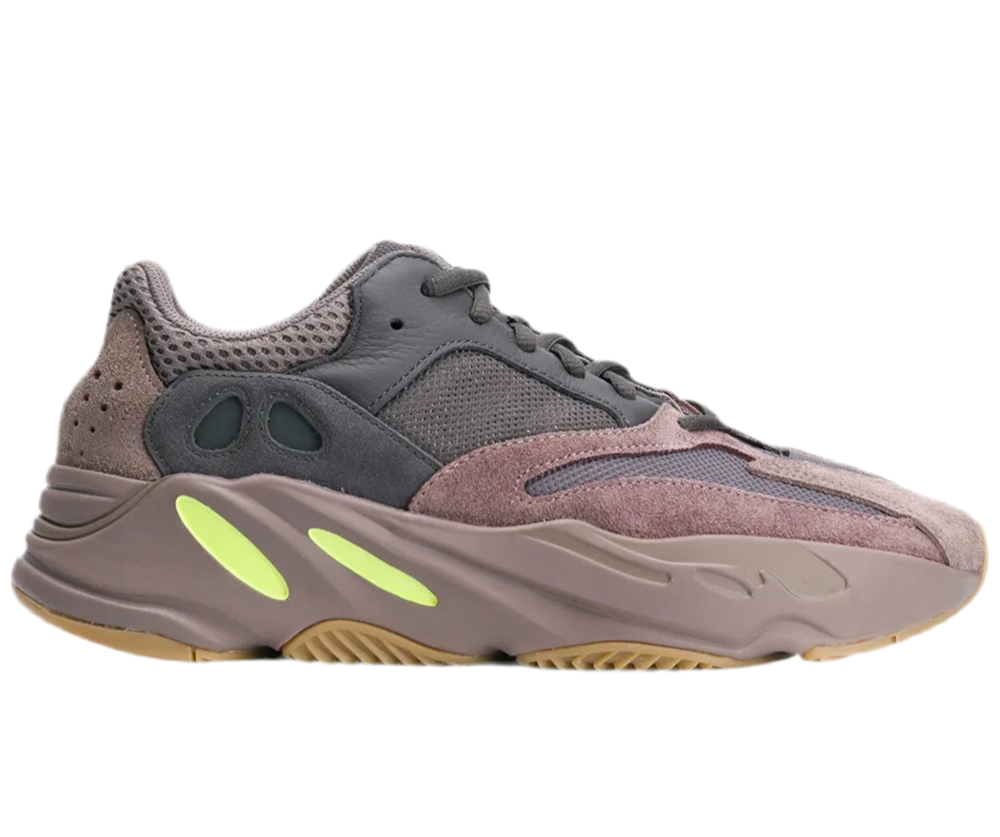2018 AYB 700 "Mauve"
