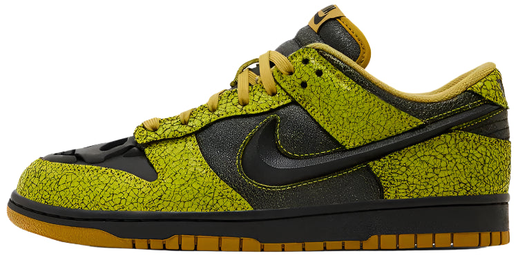 2024 Nike Dunk Low QS "Halloween Skull"