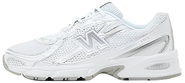 2024 New Balance 740v2 "White Silver Reflection"