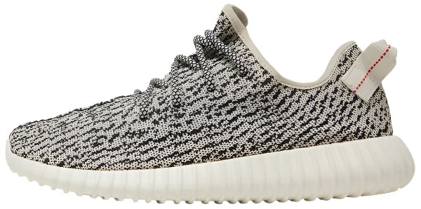 2015 Adidas Yeezy Boost 350 "Turtledove"