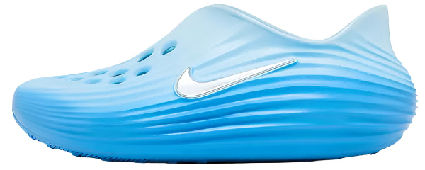 2025 Nike ReactX Rejuven8 "Glacier Blue"