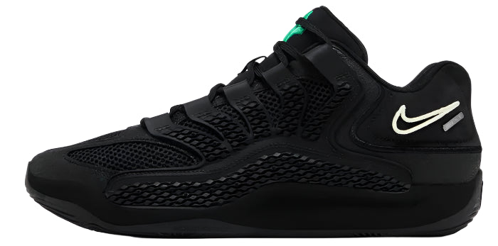 2025 Nike KD 18 "Black Label Pack"
