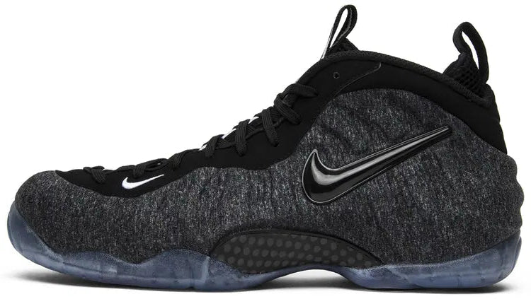 2017 Nike Air Foamposite Pro "Wool Fleece"
