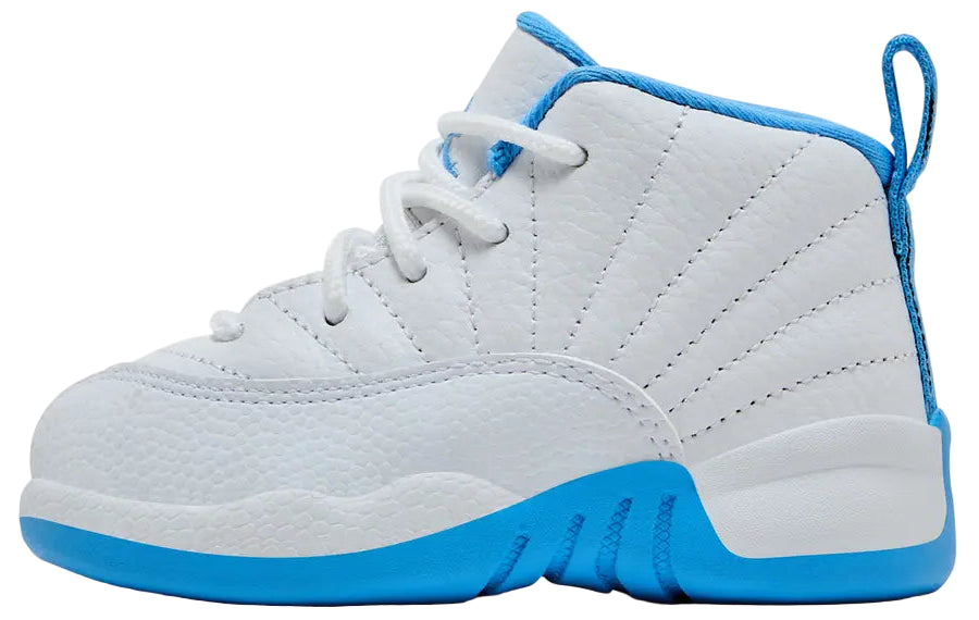 2025 Air Jodan Retro 12 "Melo" (TD)